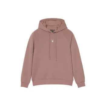 SPYDER TRAINING Sweatshirt Women's Dusk Purple