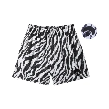 OSIRIS Casual Shorts Unisex Camouflage