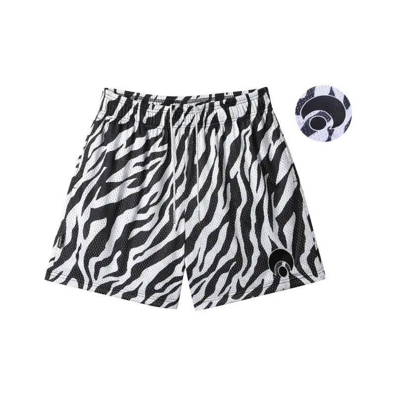 OSIRIS Casual Shorts Unisex Camouflage-0