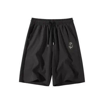 MINISO Casual Shorts Unisex