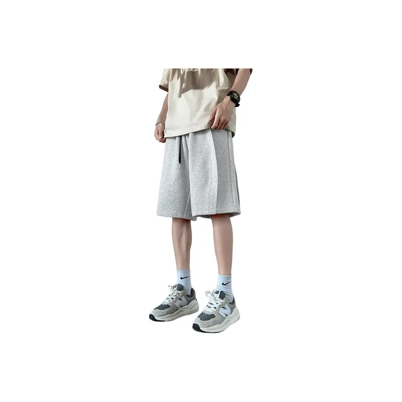 Evil Lions Casual Shorts Unisex-6