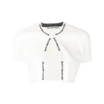 Alexander Wang Knitwear Women's White