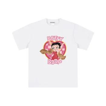 BETTY BOOP T Shirts Women's