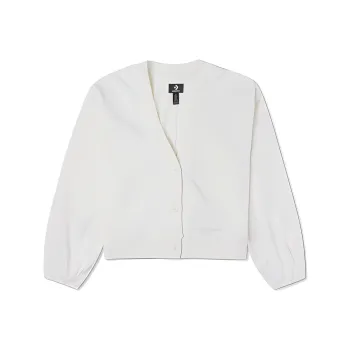 Converse Knitwear Women's White