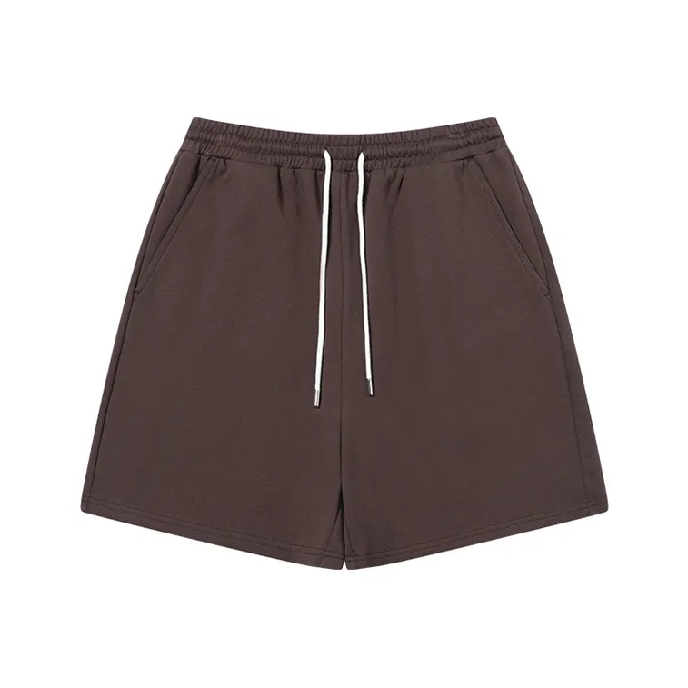 JUNGLE TIGER Casual Shorts Unisex-6