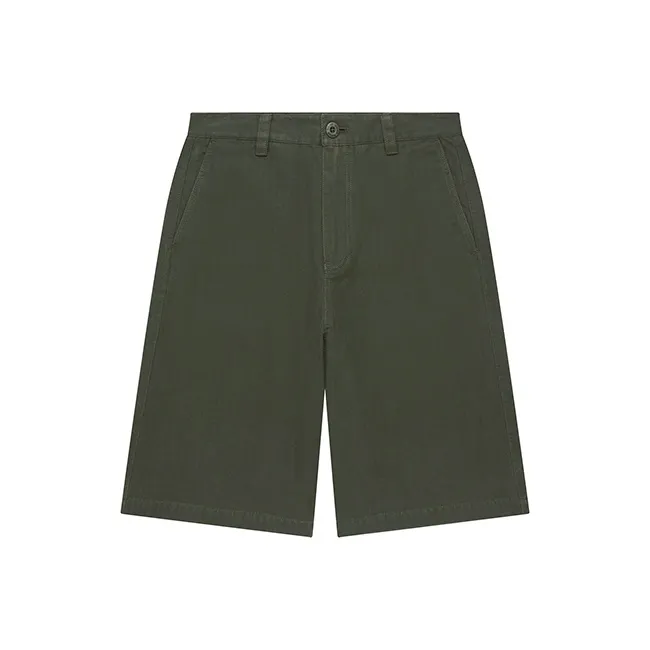 Vision Street Wear Casual Shorts Unisex-0