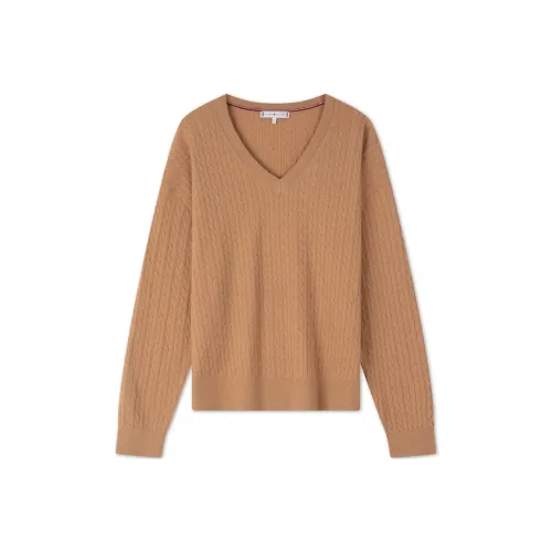 tommy Front Hilfiger Sweaters Women's