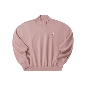 Champion Sweatshirt Europe Version Women's
