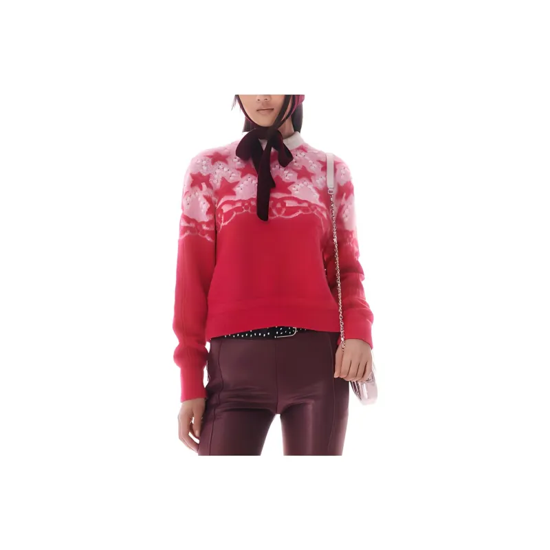CHANEL Sweaters Women's-4