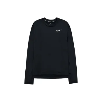Nike T Shirts Women's Black