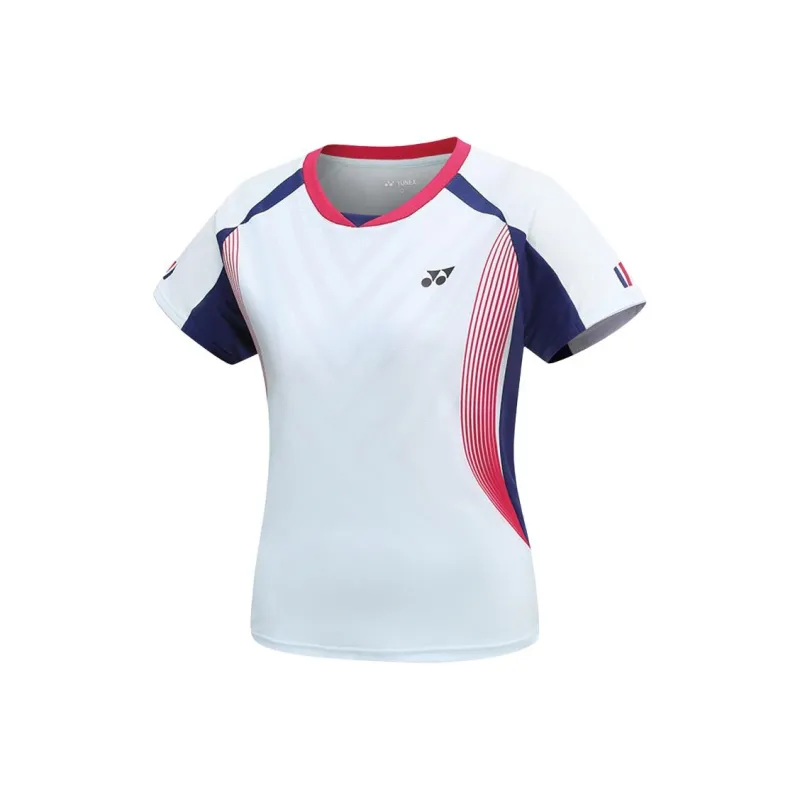 YONEX T-Shirts Women's-5