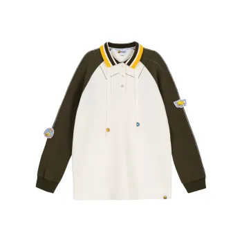 B.Duck Sweatshirts Women's Multicolor