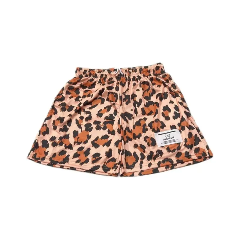 Universal Templates Casual Shorts Unisex-6
