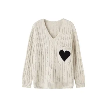 BASIC HOUSE Sweaters Women's