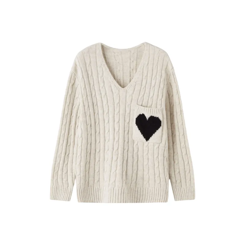 BASIC HOUSE Sweaters Women's-0