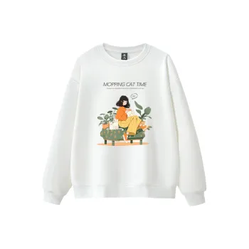 Bird Of Aussie Sweatshirt Women's