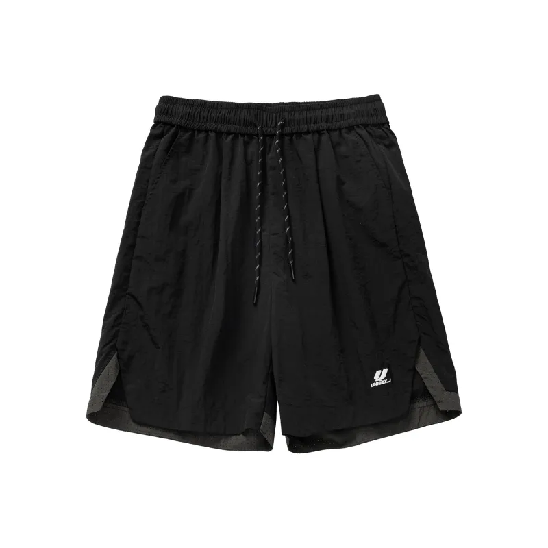 OXO OVERLOAD Casual Shorts Unisex-0
