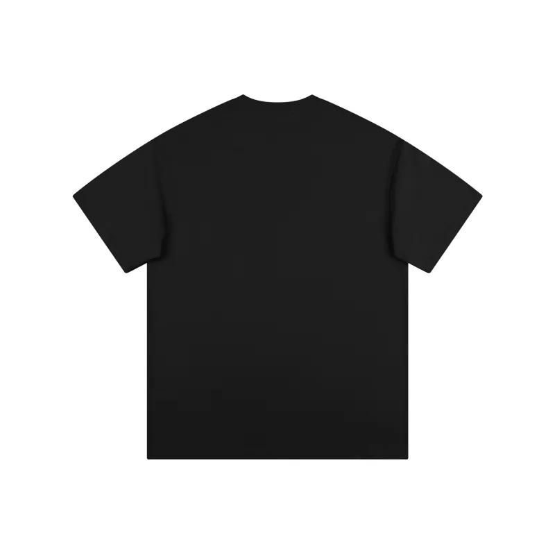 DOUBLE FISH T Shirts Unisex-1