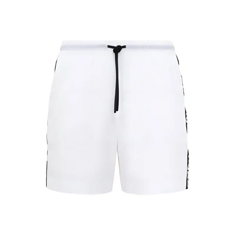 Boss Fab Swim Shorts-0