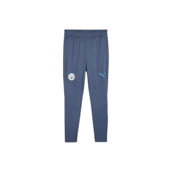 PUMA Pants De Entrenamiento Manchester City Para Hombre