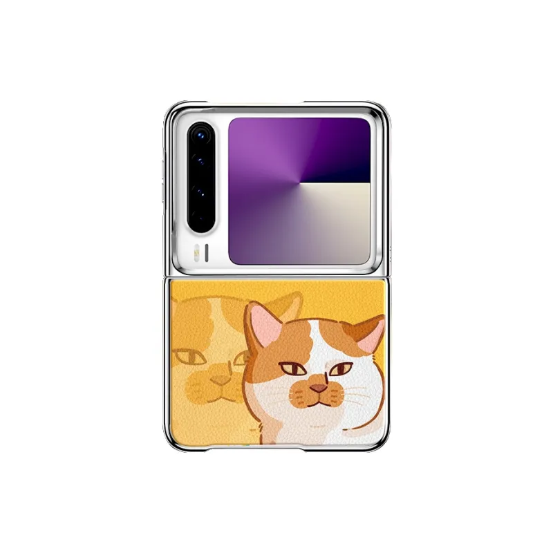 SUPER MOUSE Phone Cases-8
