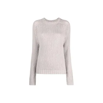 PESERICO Alpaca Wool blend Crew neck Jumper