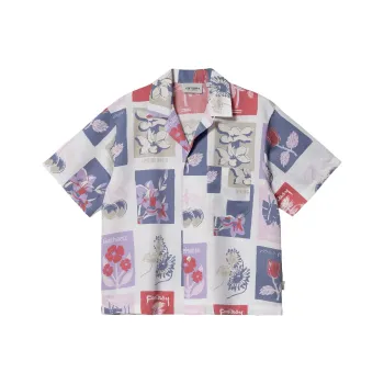 Carhartt WIP Shirts Women's White