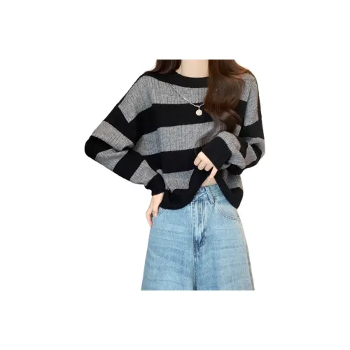 Oudifu Knitwear Women's