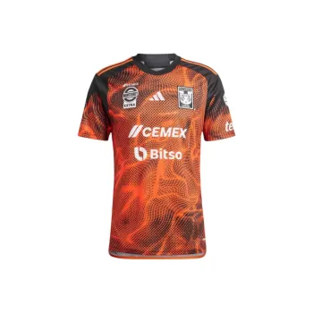 Adidas Tigres Uanl 23/24 Third Jersey