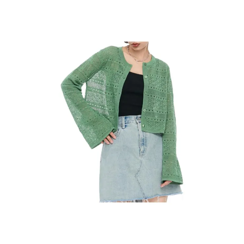 MOUSSY Knitwear Women's-2