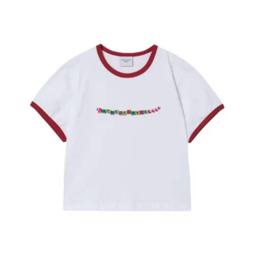 Acme De La Vie/ADLV T Shirt Women's