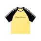 Black Yellow