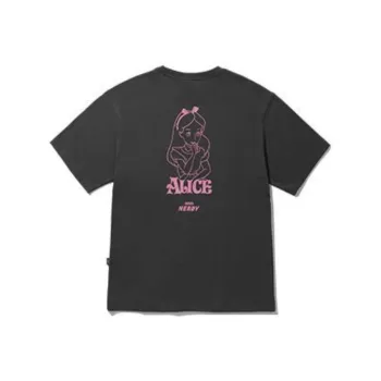 Disney X Nerdy X DISNEY Co-brand T-Shirts Women's