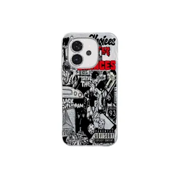 TUNAMEI Phone Cases