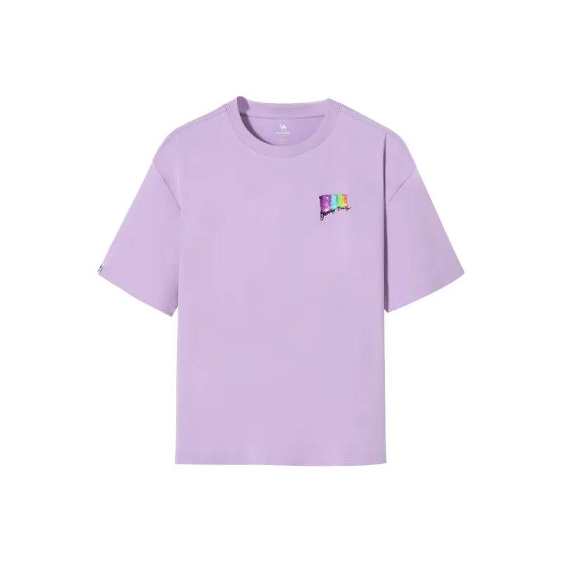 CAMEL Urban Function Series T Shirts Women's-6