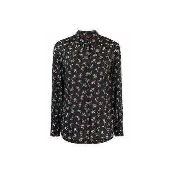 Paul Smith Shirts Women's Black
