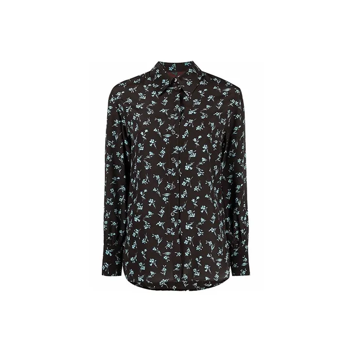 Paul Smith Shirts Women's Black-0