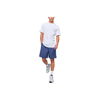 On Focus Shorts Casual Shorts Men's Single Denim Blue
