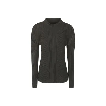 LOW CLASSIC Sweaters Women's Black