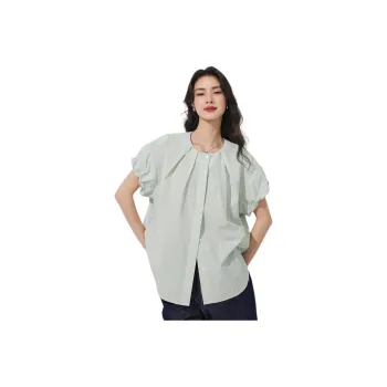 CHUMIAN Shirts Women's