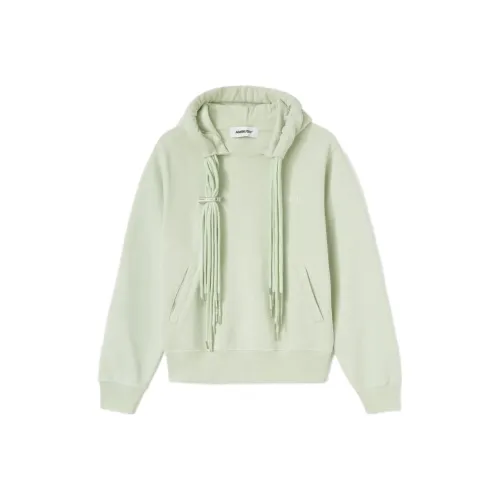 AMBUSH Multicord Hoodie 'Green'