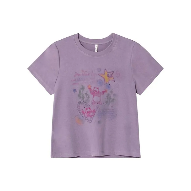 Hello Canon T-Shirts Women's-2