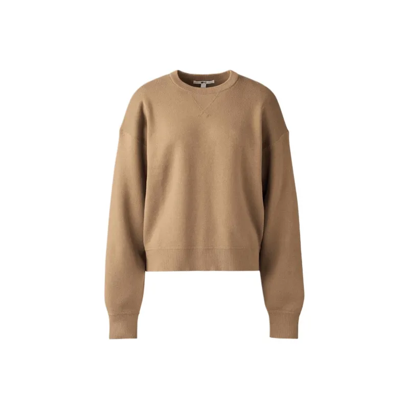 UNIQLO Sweaters Women's Beige-0