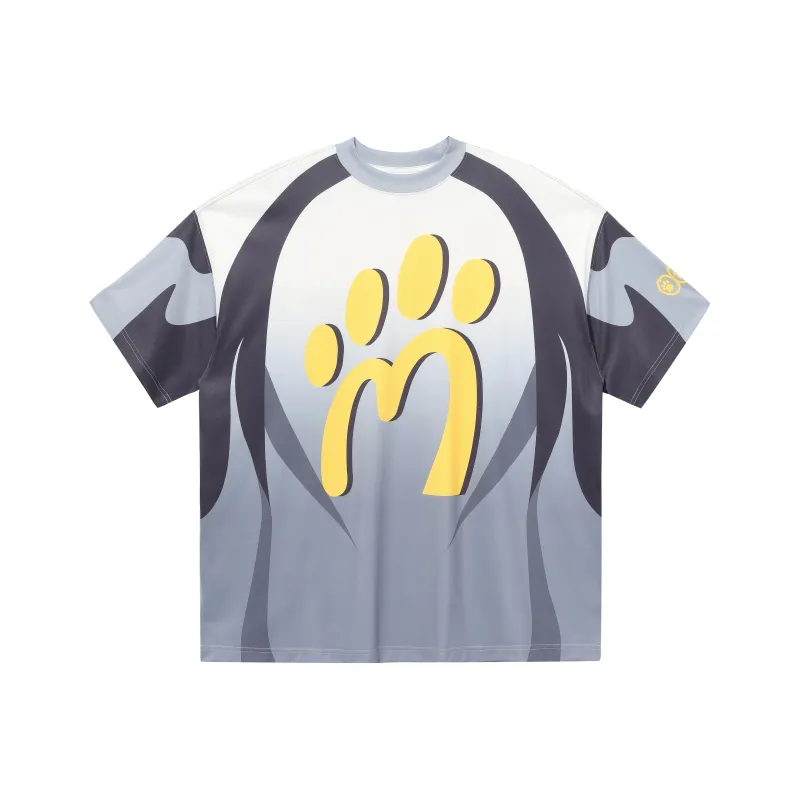 MAOZY Soccer Jerseys Unisex-2