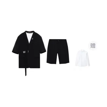 PIERRE CARDIN Business Suits Men's