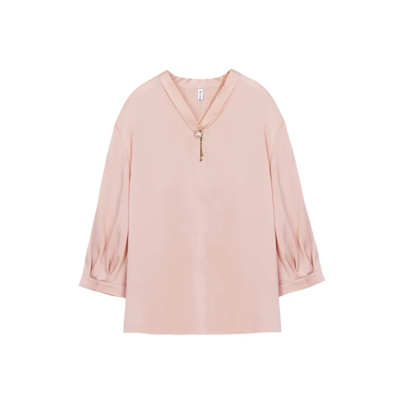 Lucybaily Shirts Women's-8