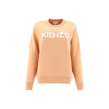 KENZO Sweatshirts Women's Orange
