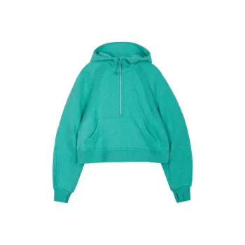 Lululemon Scuba Series Sweatshirts Women's