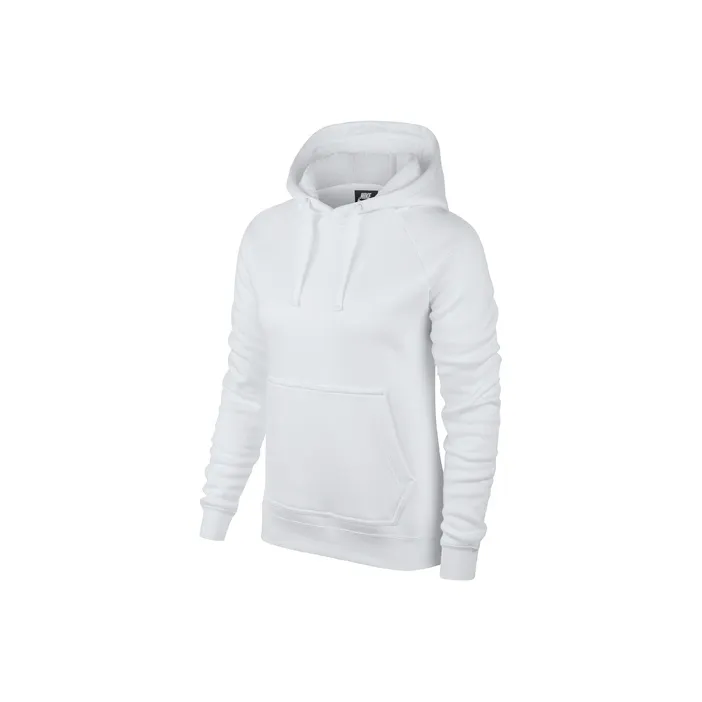 Nike Sweatshirts Women's White-0