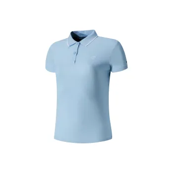 Erke Polo Shirts Women's